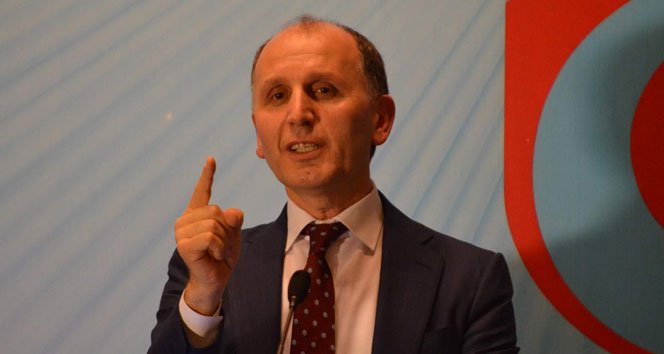 Muharrem Usta’dan transfer açıklaması
