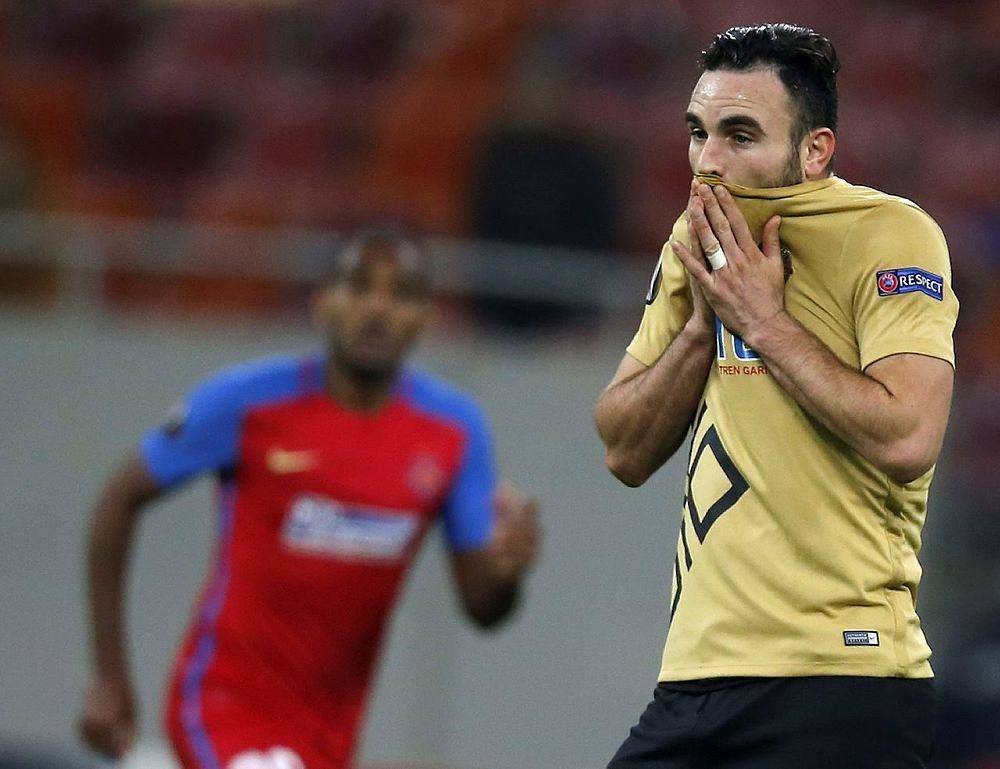 Musa Çağıran - 6 gol