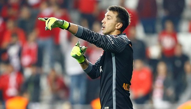 'Muslera'dan samimi açıklamalar