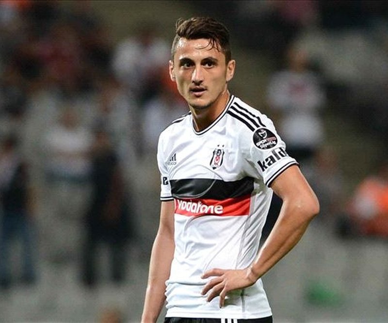 Mustafa Pektemek