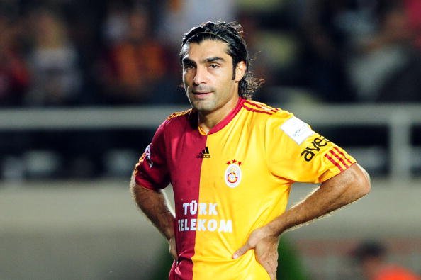 Mustafa Sarp