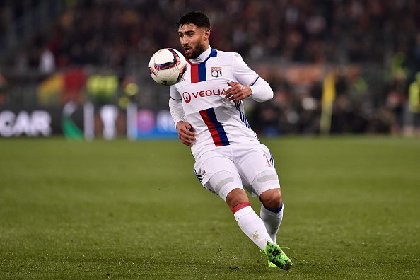 Nabil Fekir - 12,00 mil. Euro