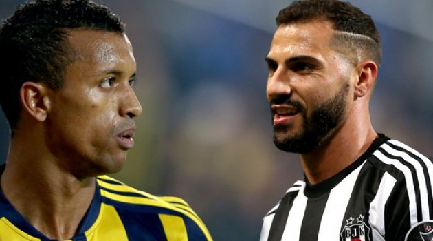 'Nani mi? Quaresma mı? Portekizliler ne dedi?