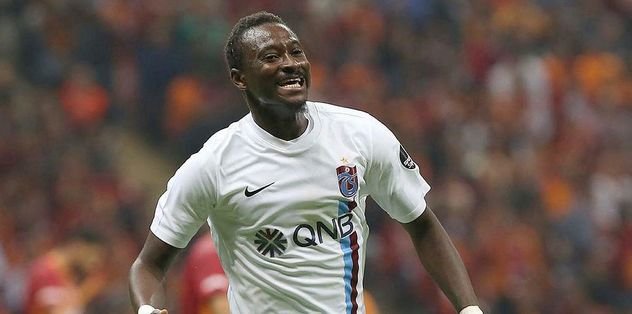 N’Doye 11’e yakın.