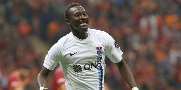 N’Doye pir açıldı