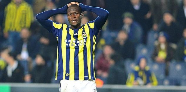 ’’Ne oldu Sow?’’