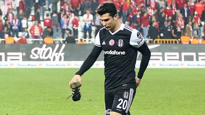 Necip Uysal’dan sert sözler!