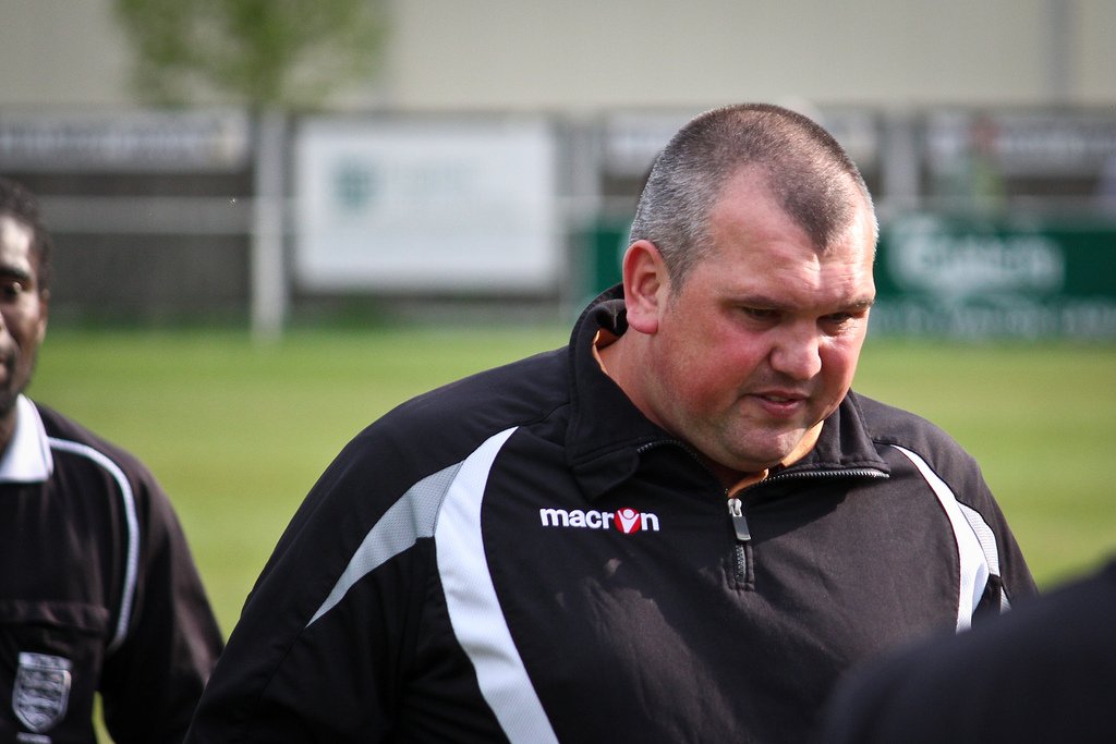 Neil Shipperley