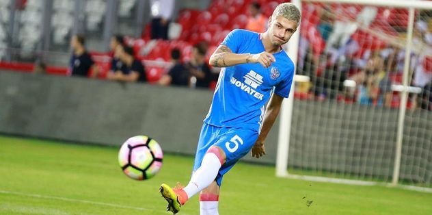 Neustadter’e davet.