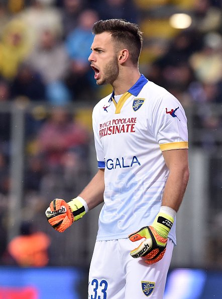 Nicola Leali - 3,50 mil. Euro