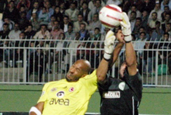 Nicolas Anelka