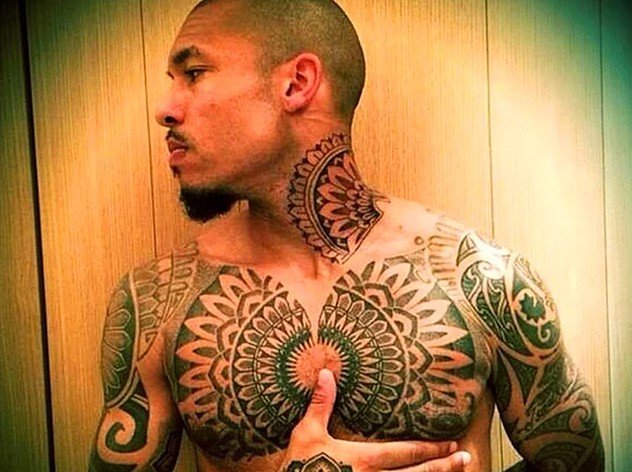 Nigel De Jong