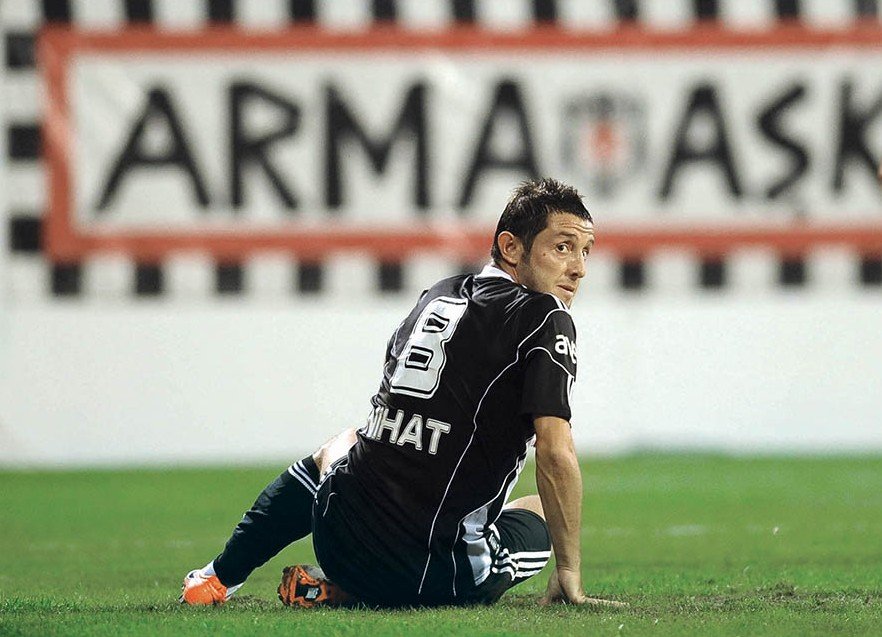 Nihat Kahveci