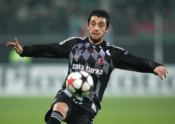Nihat Kahveci - 6