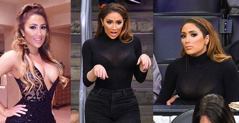 Nikki Mudarris maçın önüne geçti!
