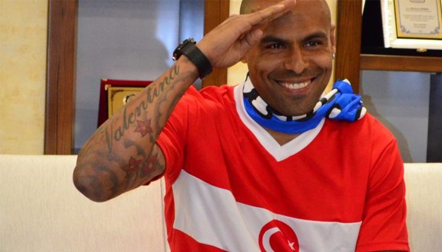 'Mert Nobre'nin en iyi 11'i