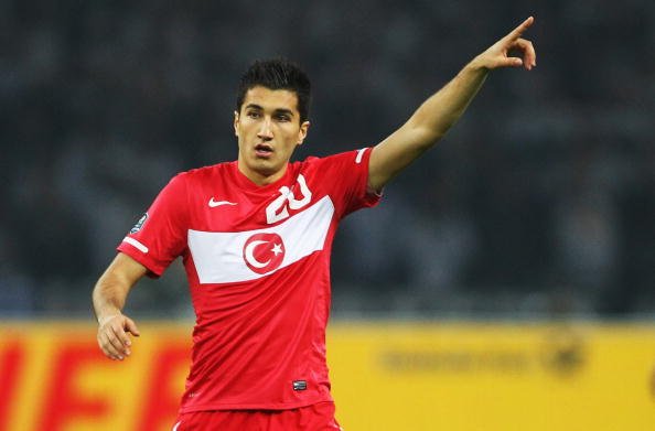 Nuri Şahin
