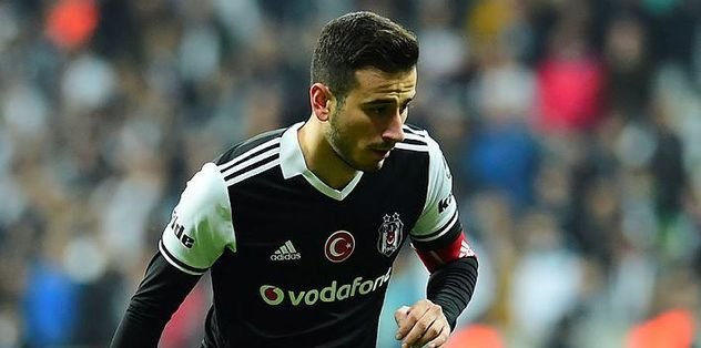 Oğuzhan: Daha iyi bir skor alabilirdik