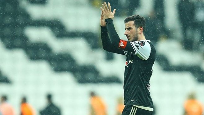 Oğuzhan mercek altında