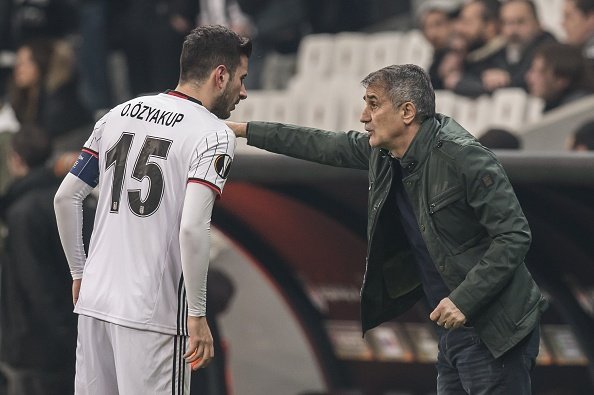 Oğuzhan Özyakup