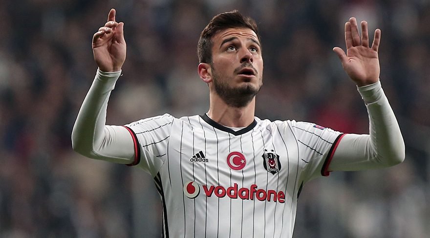 Oğuzhan Özyakup