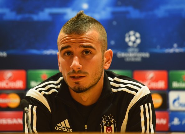 Oğuzhan Özyakup En'lerini listeledi