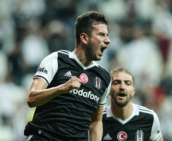 Oğuzhan Özyakup'un transferi için 12 milyon Euro