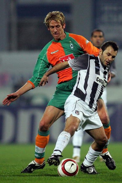 Okan Buruk