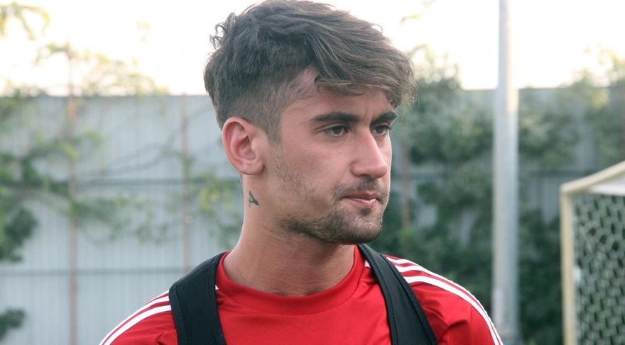 Okan Çınar