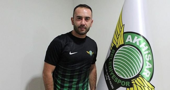 Olcan Adın (Akhisar) - Balıkesir