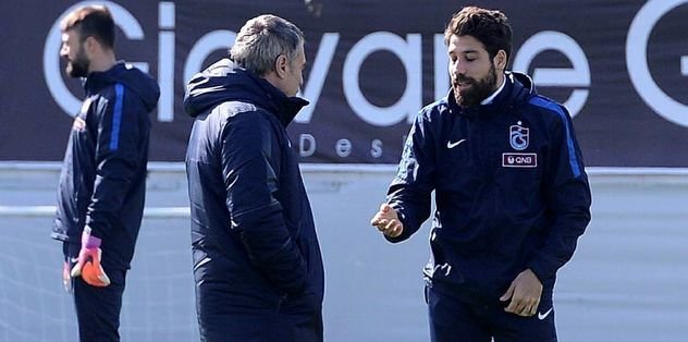 Olcay ile çok özel.