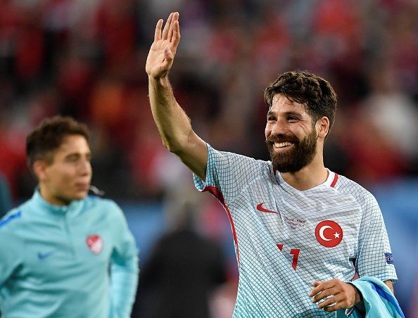 Olcay Şahan