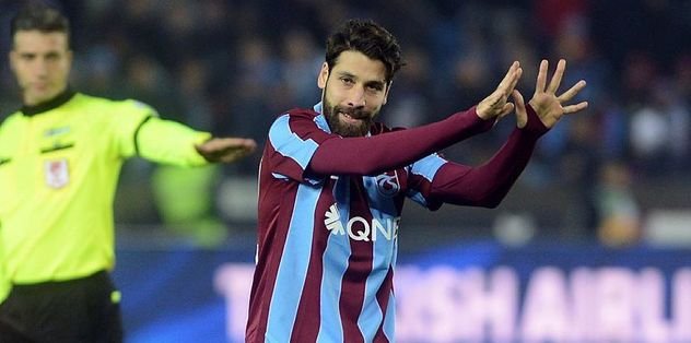 Olcay Şahan muhteşemdi.