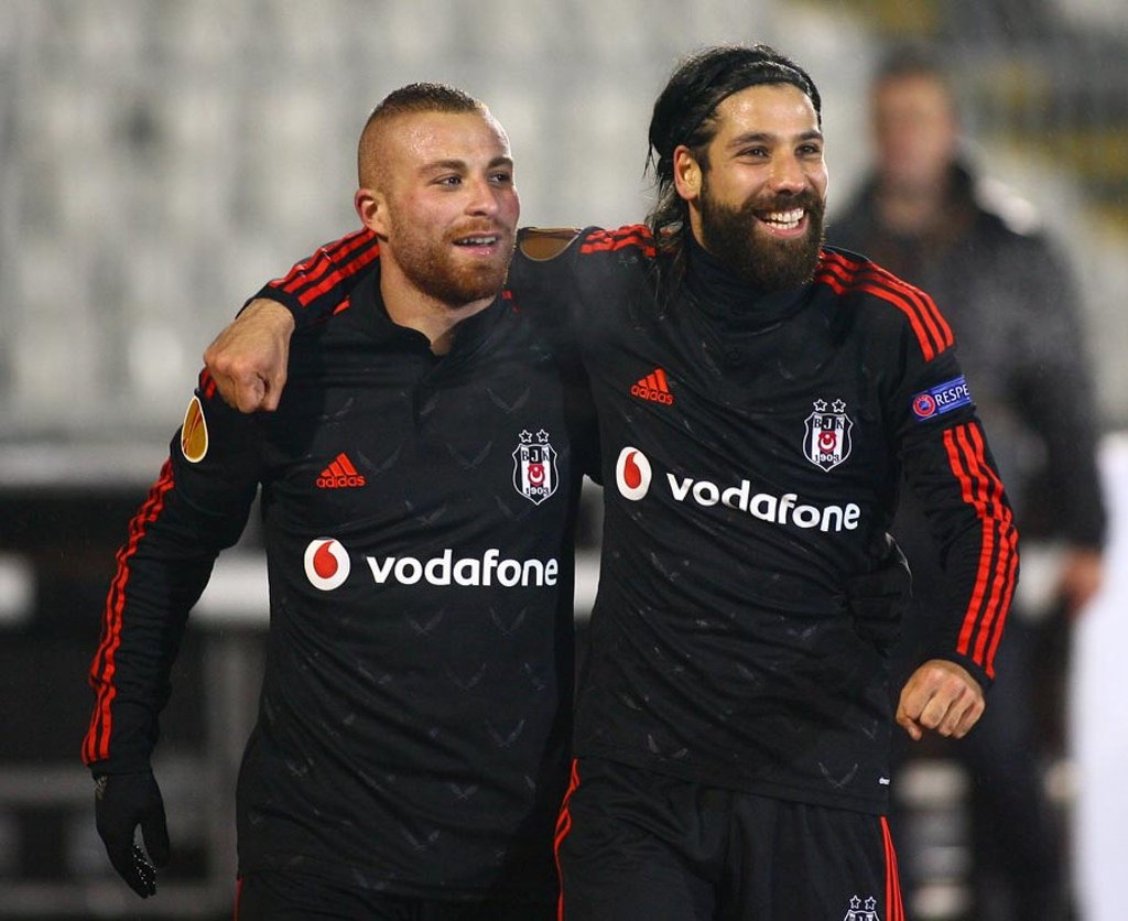 Olcay Şahan’dan sonra bir Beşiktaşlı daha! Trabzonspor’dan olay teklif...