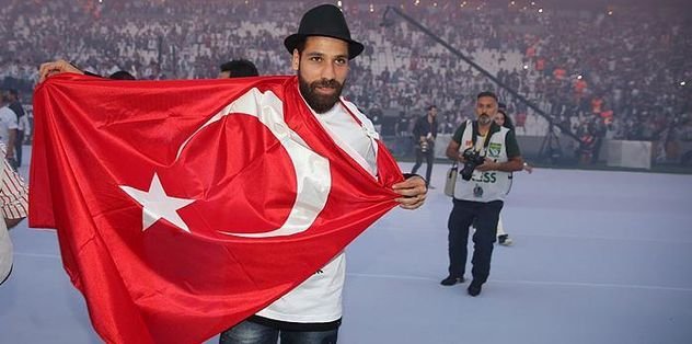 Olcay Şahan’ın gidişi kayıptır
