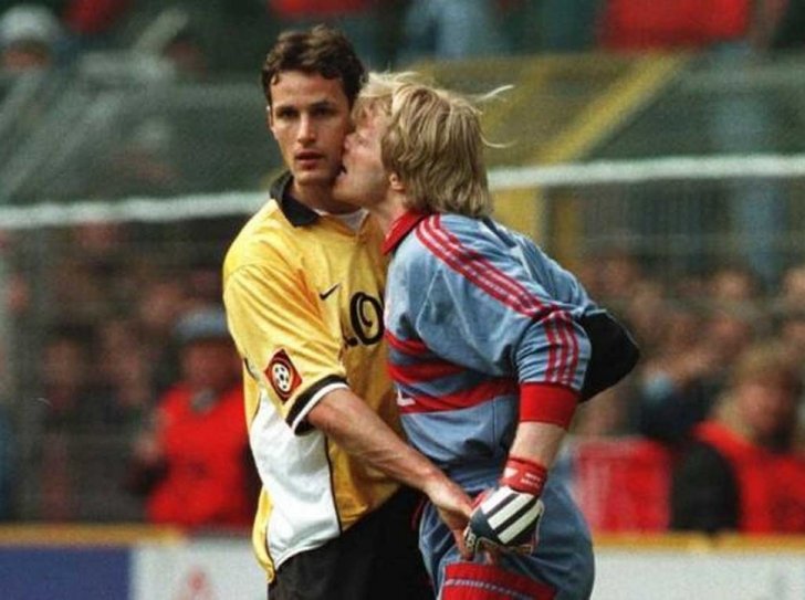 Oliver Kahn