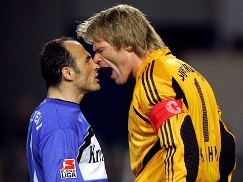Oliver Kahn