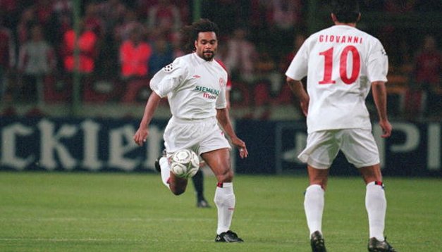 'Olympiakos'un rekor transferleri