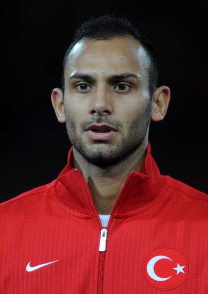 Ömer Toprak