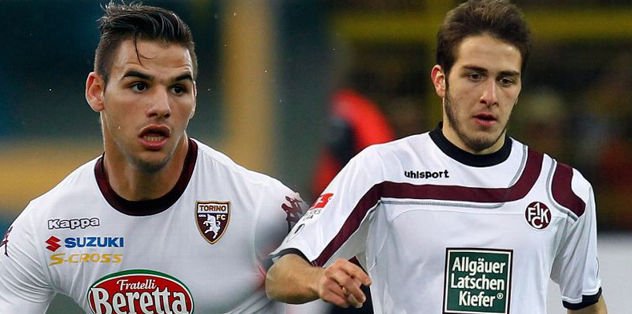 Ortaya ’Yunan’ takviye