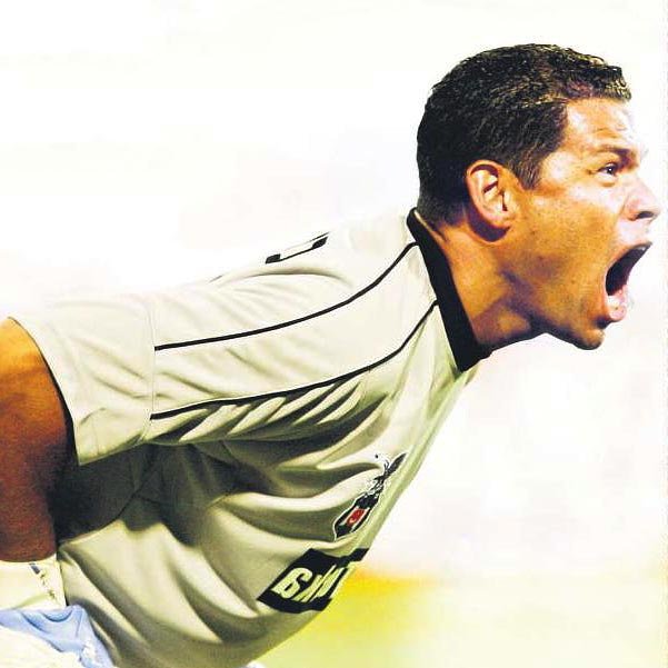 Oscar Cordoba