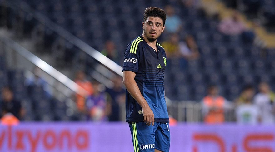 Ozan Tufan