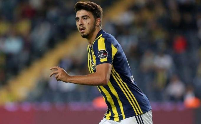 Ozan Tufan