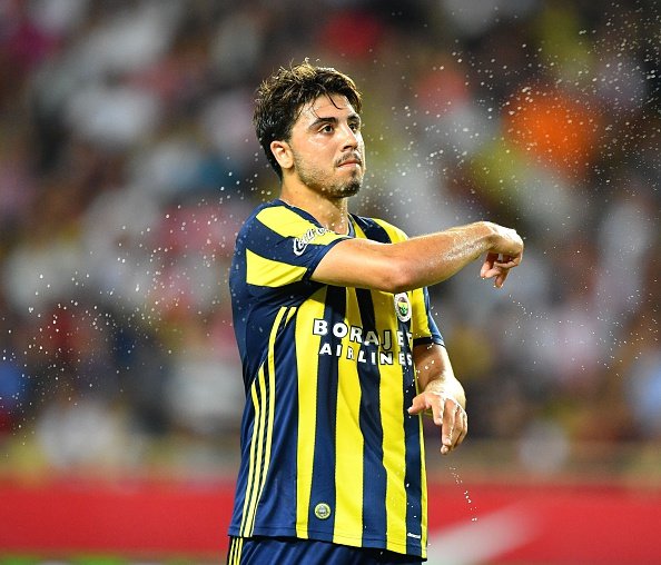 Ozan Tufan - Bursa