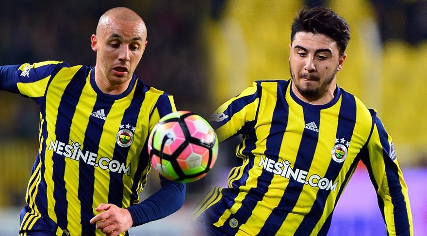 Ozan Tufan ve Aatıf’a tepki!