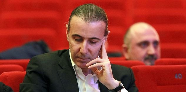 Özbek ’Sihirbaz’ı istiyor!