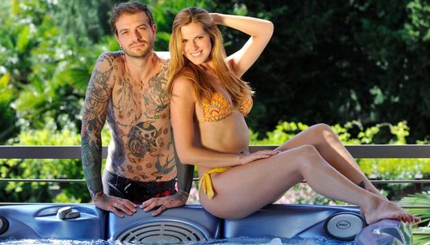 'Palermo'nun sıra dışı başkanı Paul Baccaglini