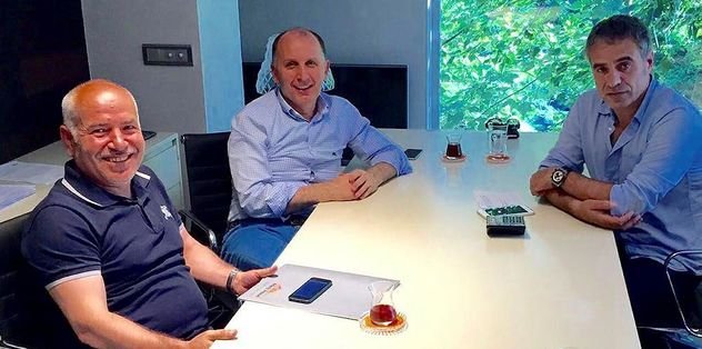 Parada sıkıntı yok.