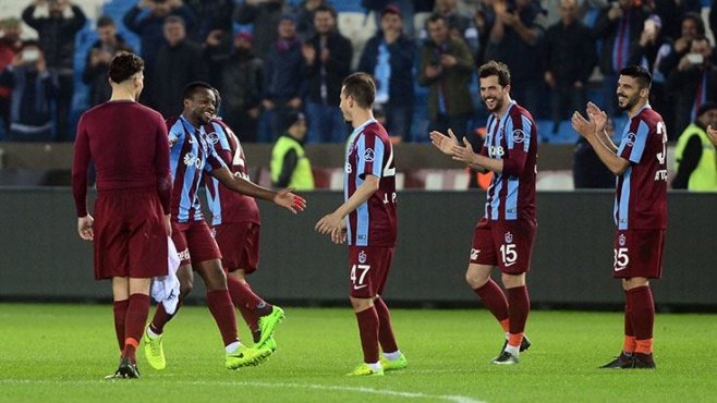 Paraları çoktan çıktı.