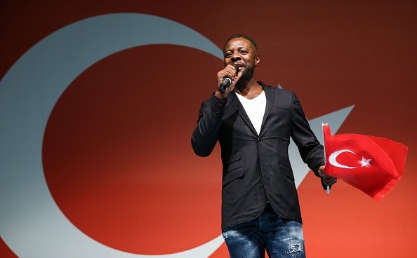 PASCAL NOUMA